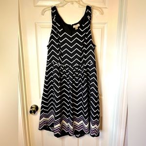 Adorable Ann Taylor Loft party dress Size 14